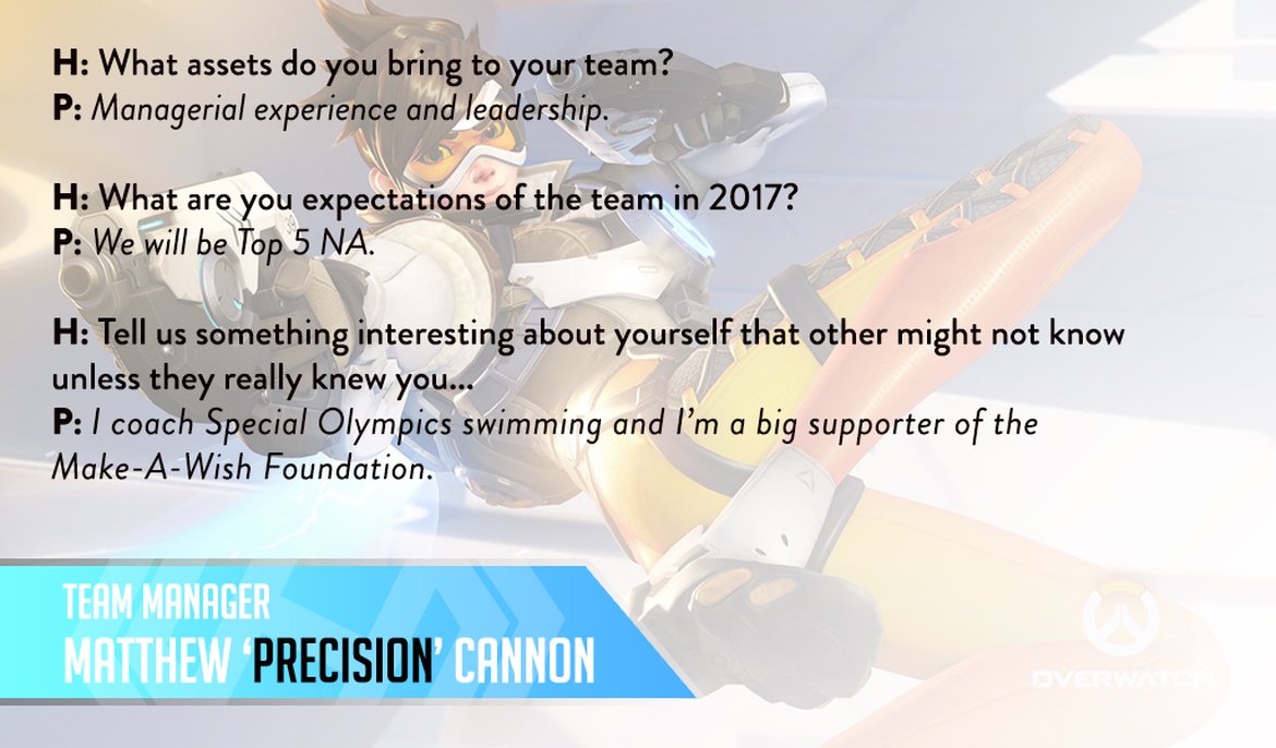 what can you bring to the team